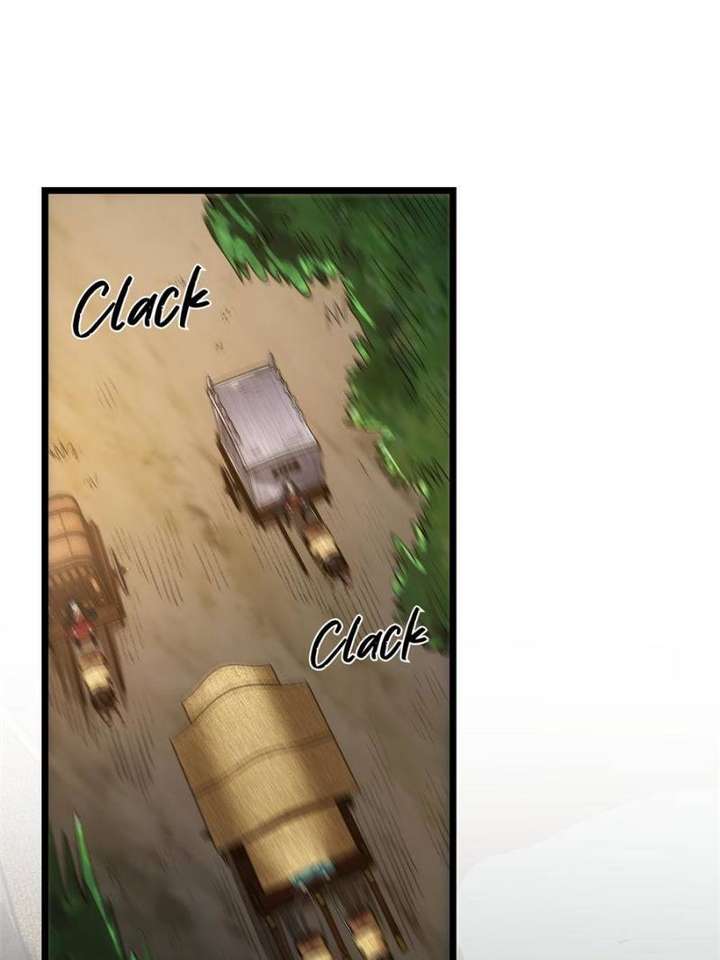 Celebrating the Remaining Life Chapter 80 - Page 1