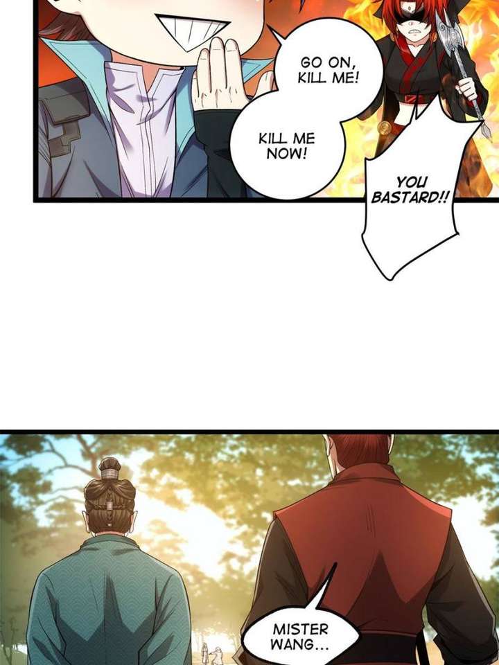 Celebrating the Remaining Life Chapter 80 - Page 10