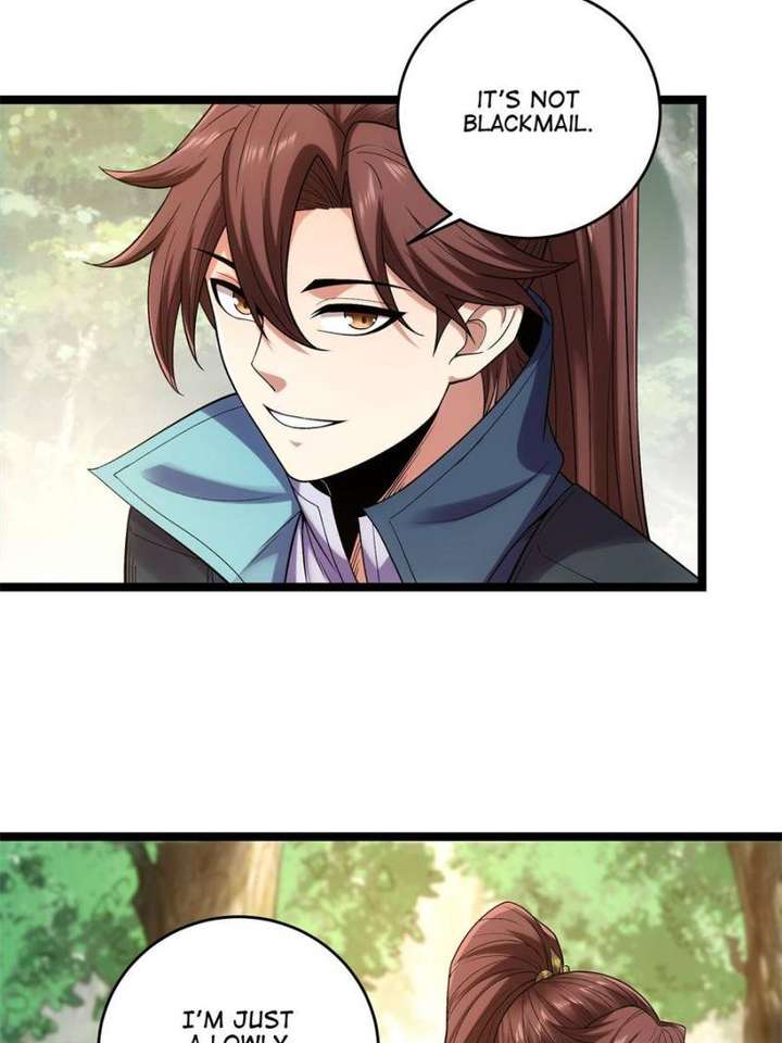 Celebrating the Remaining Life Chapter 80 - Page 16