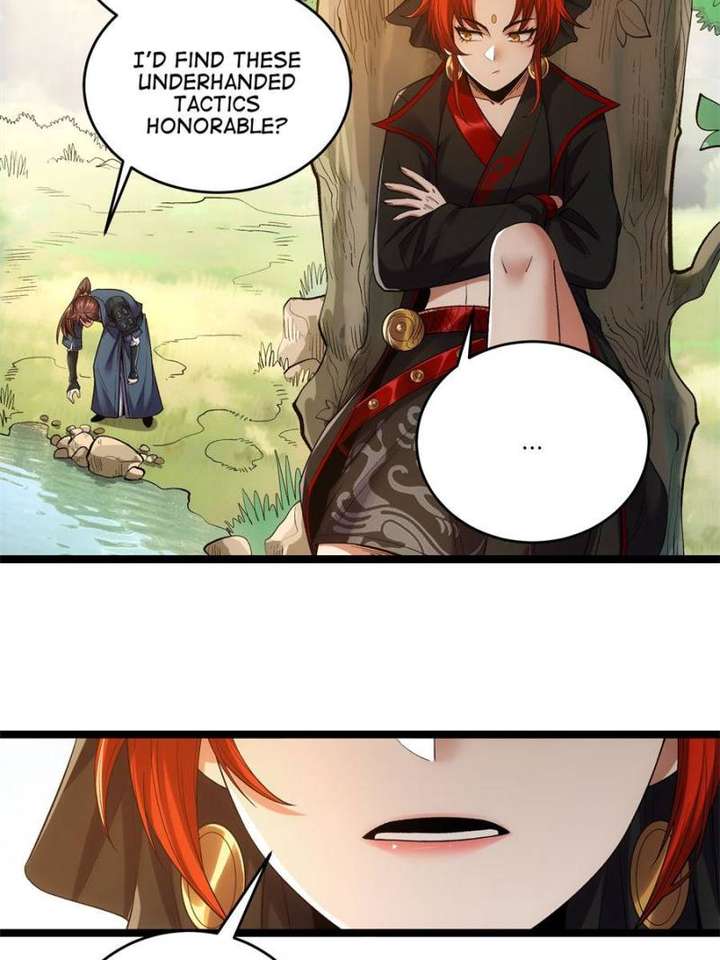 Celebrating the Remaining Life Chapter 80 - Page 18