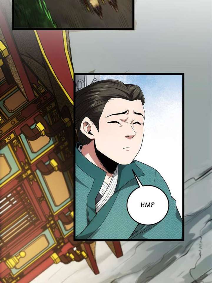 Celebrating the Remaining Life Chapter 80 - Page 2