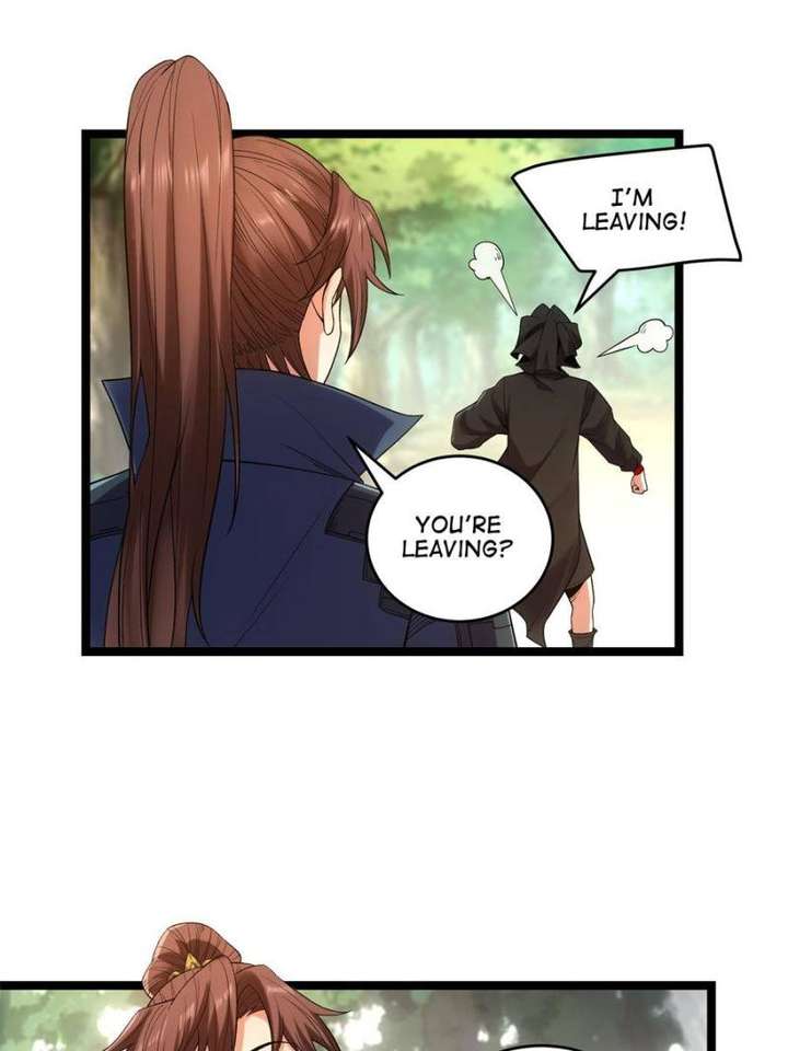 Celebrating the Remaining Life Chapter 80 - Page 29