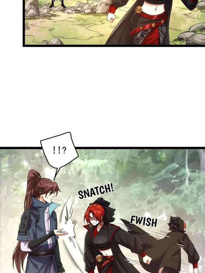 Celebrating the Remaining Life Chapter 80 - Page 31