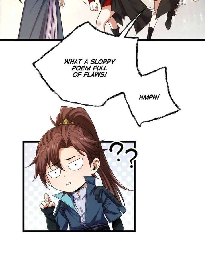 Celebrating the Remaining Life Chapter 80 - Page 32