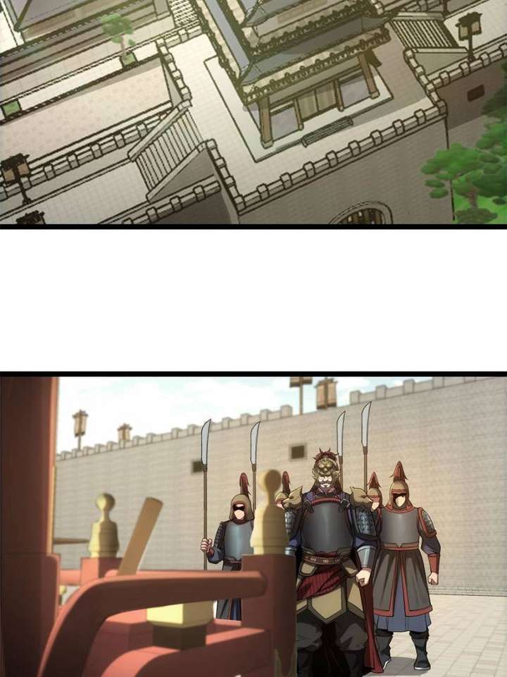 Celebrating the Remaining Life Chapter 80 - Page 36