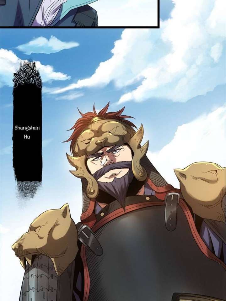 Celebrating the Remaining Life Chapter 80 - Page 38