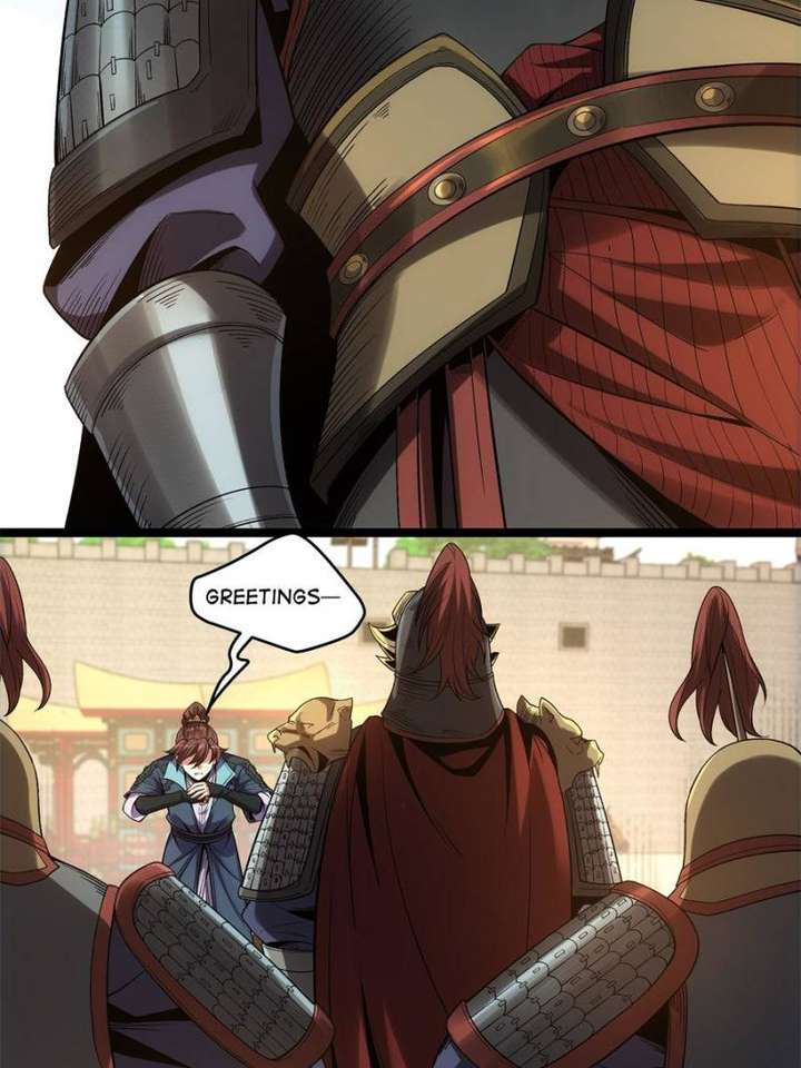 Celebrating the Remaining Life Chapter 80 - Page 39