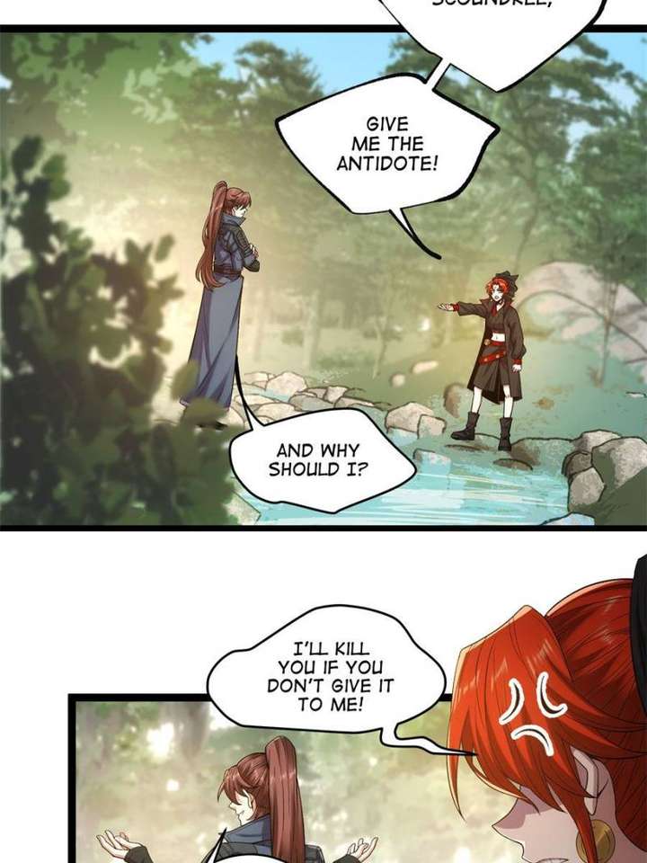 Celebrating the Remaining Life Chapter 80 - Page 8