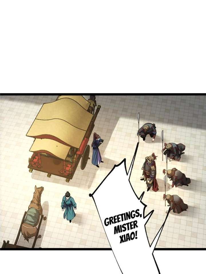 Celebrating the Remaining Life Chapter 81 - Page 1