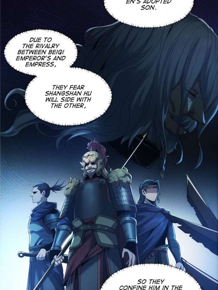 Celebrating the Remaining Life Chapter 81 - Page 11