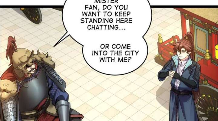 Celebrating the Remaining Life Chapter 81 - Page 13