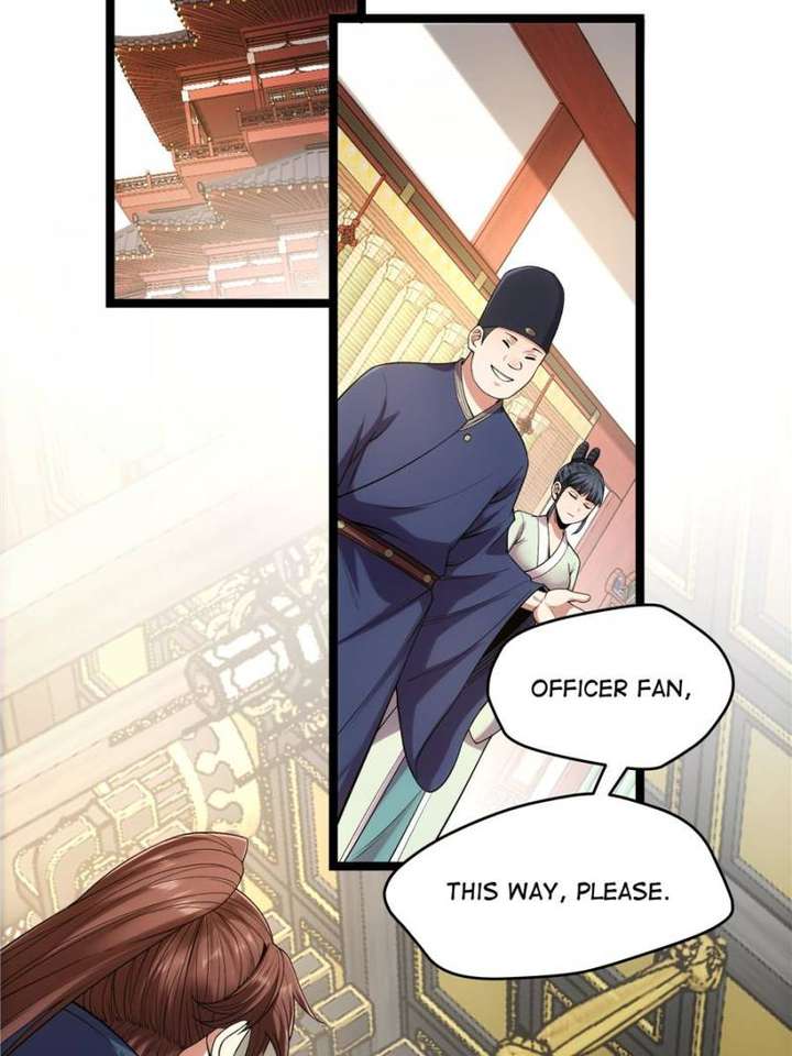 Celebrating the Remaining Life Chapter 81 - Page 15