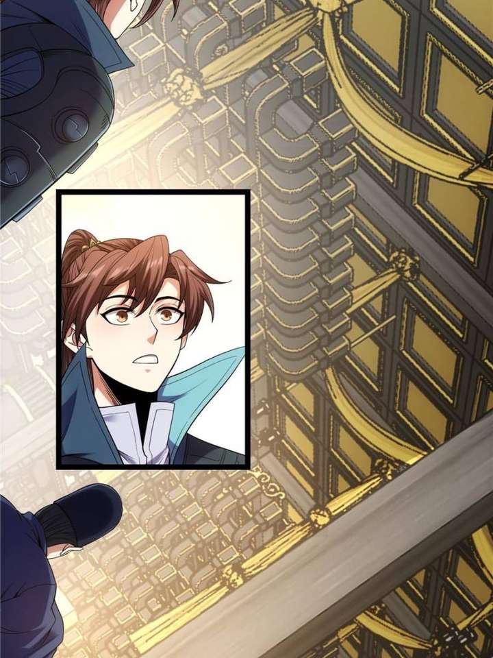 Celebrating the Remaining Life Chapter 81 - Page 16