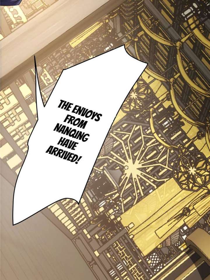 Celebrating the Remaining Life Chapter 81 - Page 17