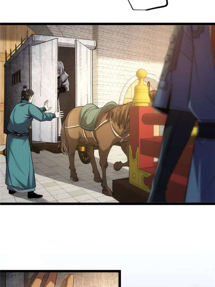 Celebrating the Remaining Life Chapter 81 - Page 2