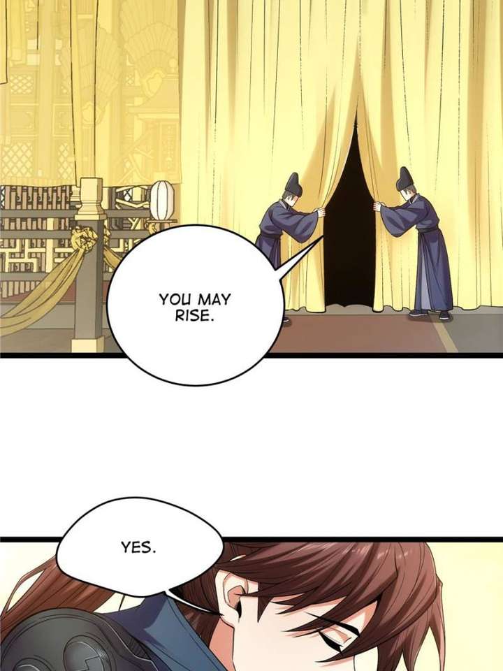 Celebrating the Remaining Life Chapter 81 - Page 24