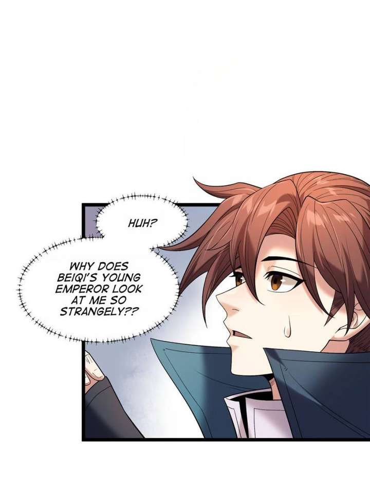 Celebrating the Remaining Life Chapter 81 - Page 29