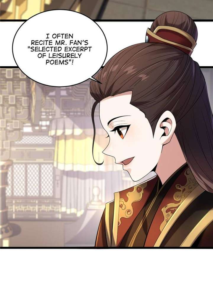 Celebrating the Remaining Life Chapter 81 - Page 35