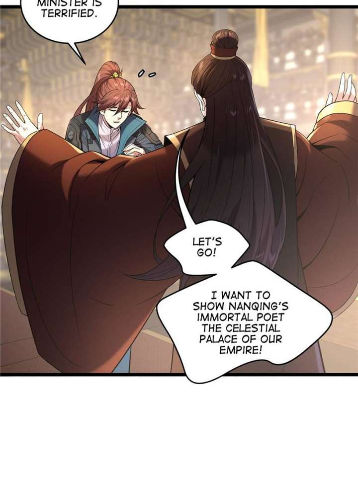 Celebrating the Remaining Life Chapter 81 - Page 37