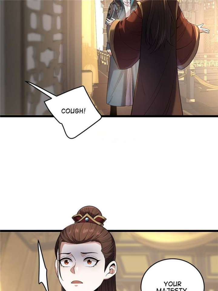 Celebrating the Remaining Life Chapter 81 - Page 39