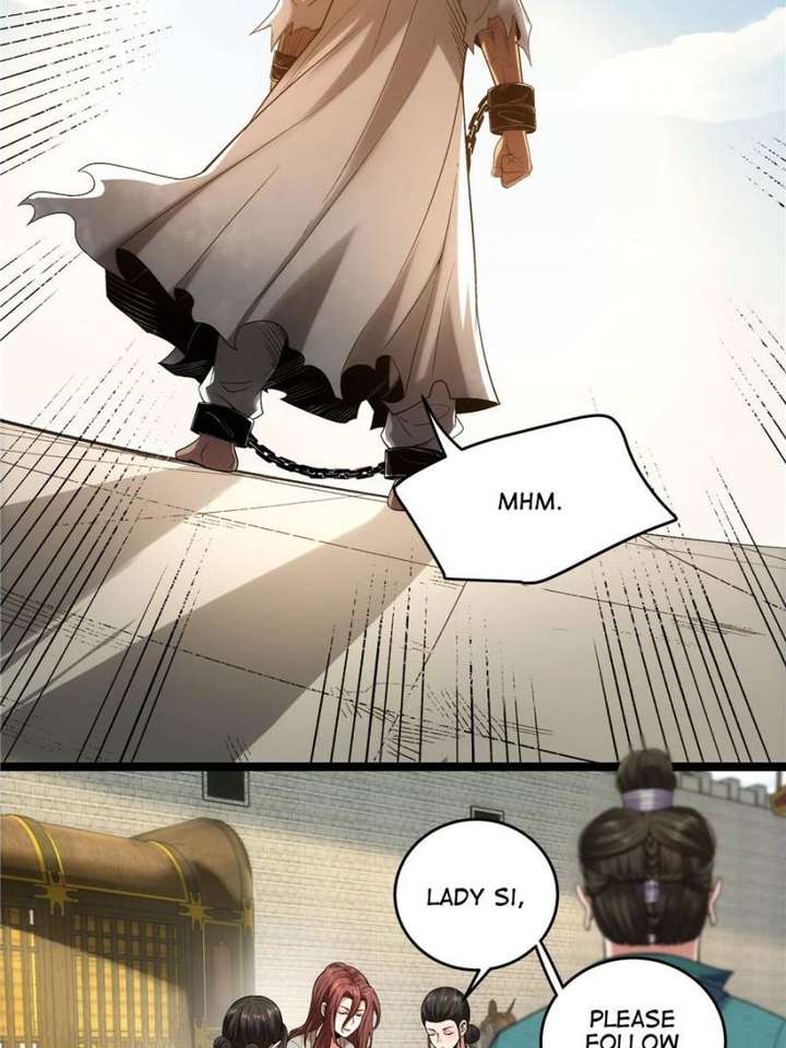 Celebrating the Remaining Life Chapter 81 - Page 4