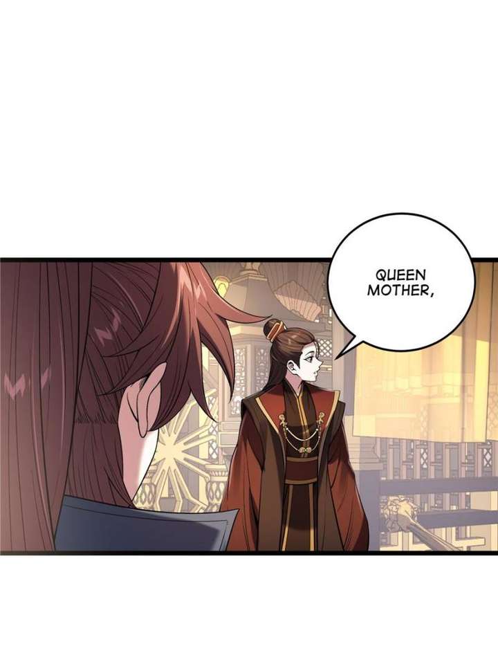 Celebrating the Remaining Life Chapter 81 - Page 42