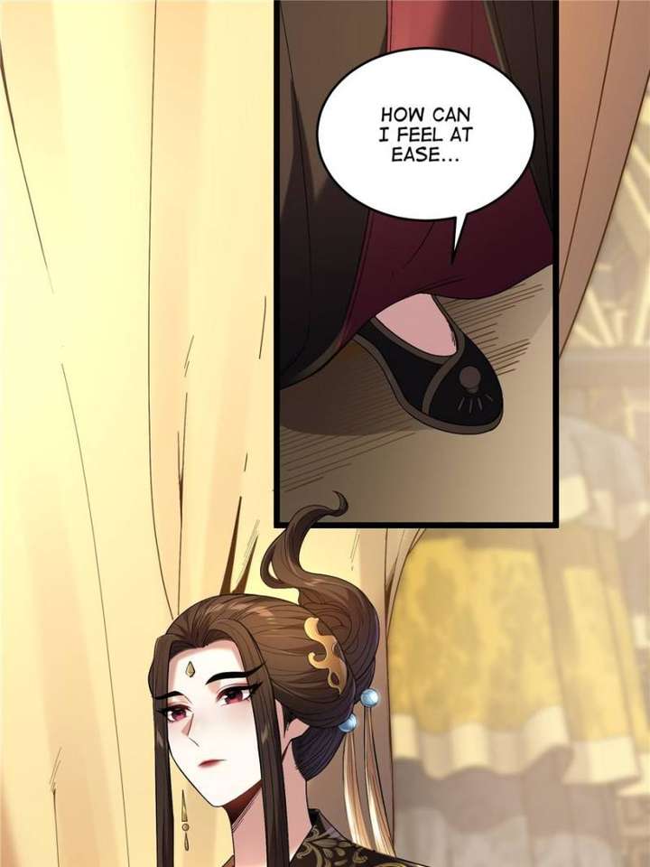 Celebrating the Remaining Life Chapter 81 - Page 45