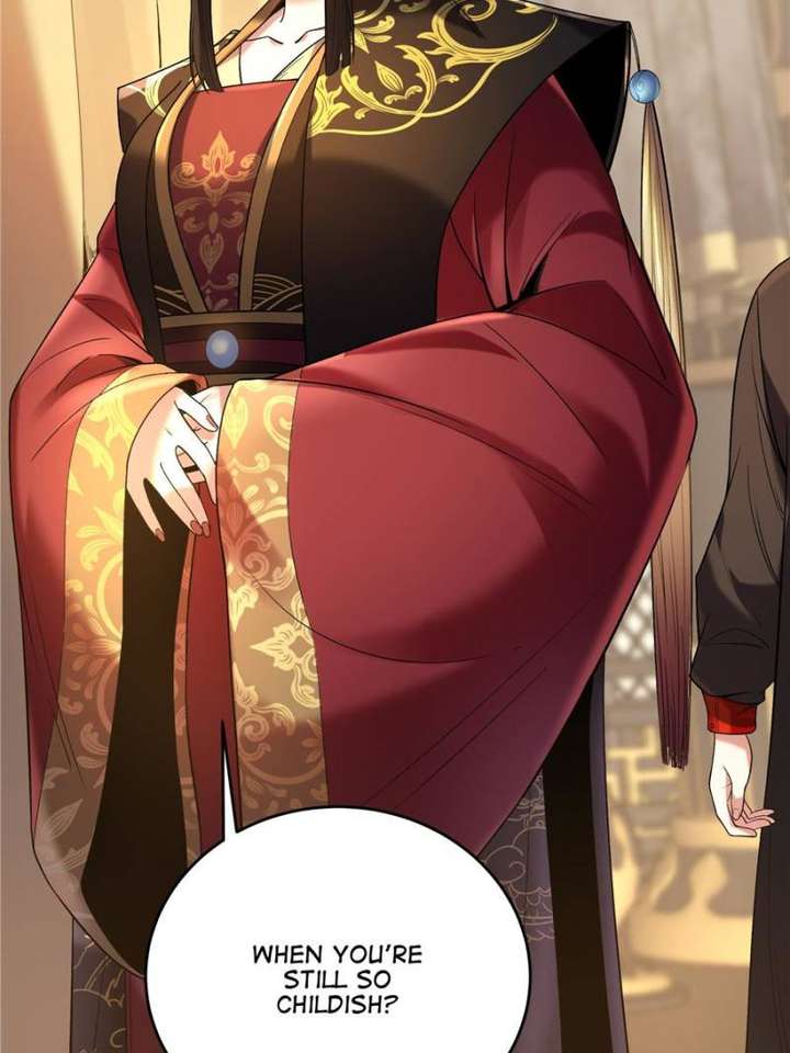 Celebrating the Remaining Life Chapter 81 - Page 46