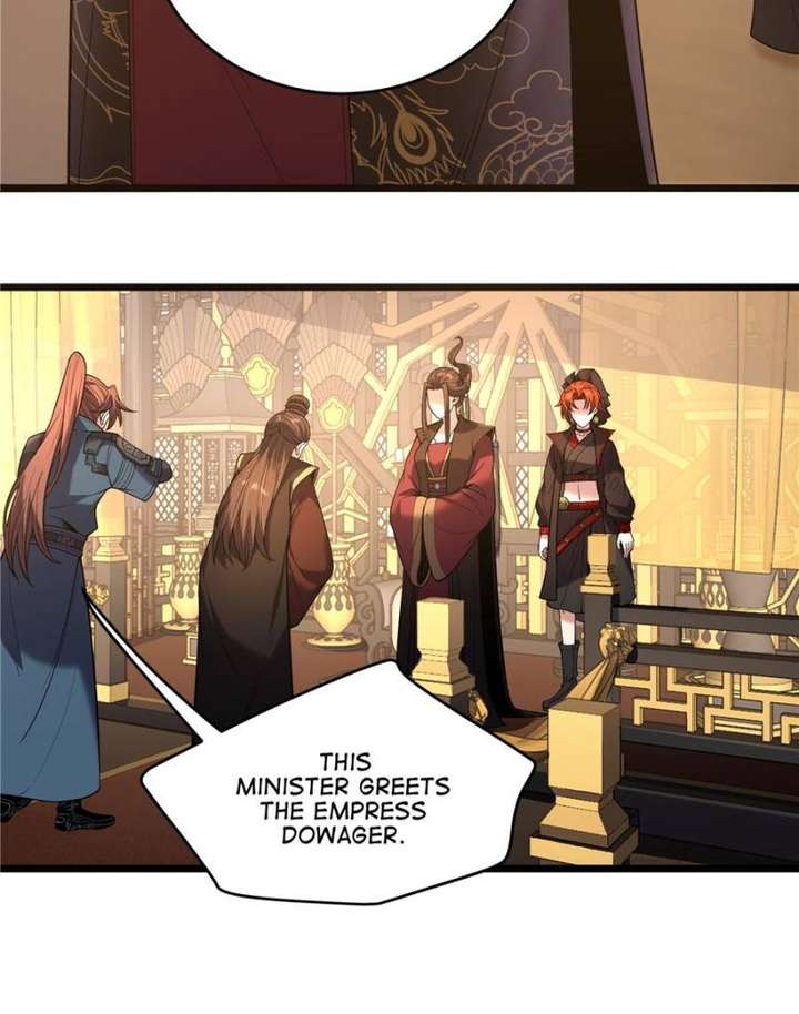 Celebrating the Remaining Life Chapter 81 - Page 47