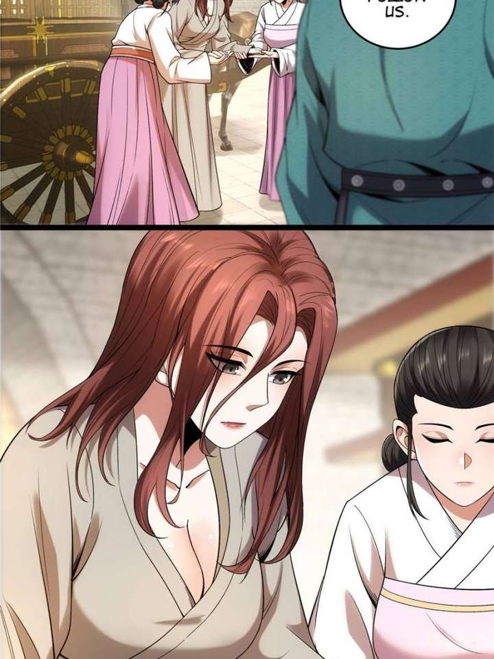 Celebrating the Remaining Life Chapter 81 - Page 5