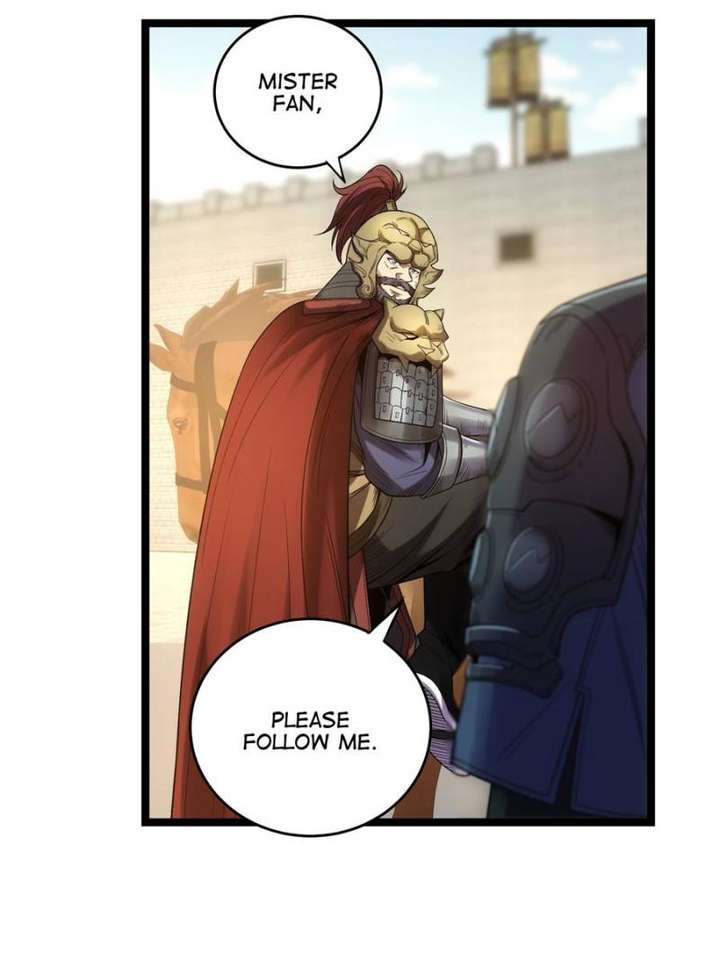 Celebrating the Remaining Life Chapter 81 - Page 9