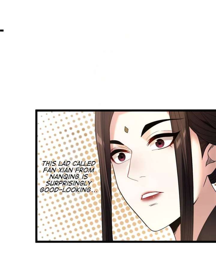 Celebrating the Remaining Life Chapter 82 - Page 1