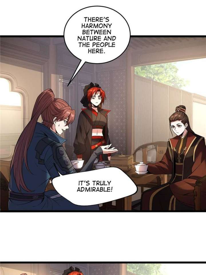 Celebrating the Remaining Life Chapter 82 - Page 10