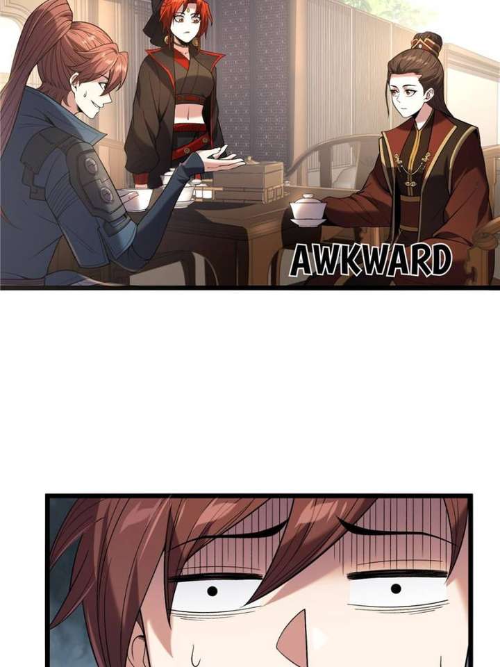 Celebrating the Remaining Life Chapter 82 - Page 11