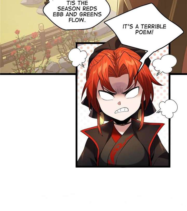 Celebrating the Remaining Life Chapter 82 - Page 19