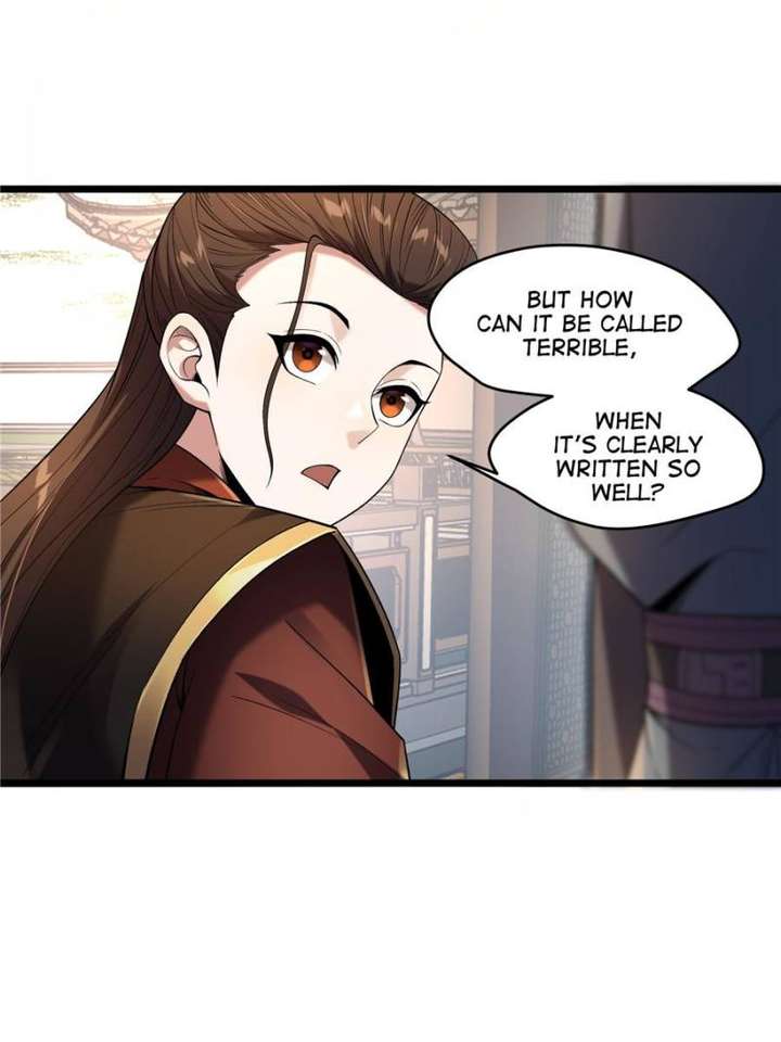 Celebrating the Remaining Life Chapter 82 - Page 20