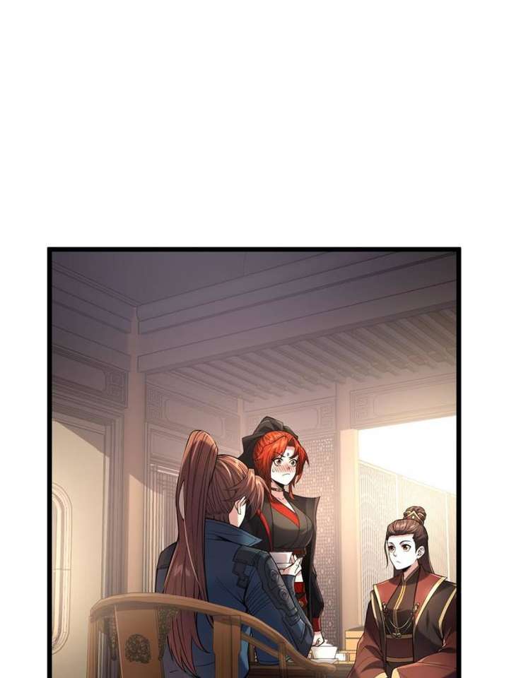 Celebrating the Remaining Life Chapter 82 - Page 22