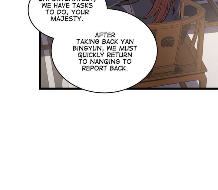 Celebrating the Remaining Life Chapter 82 - Page 28