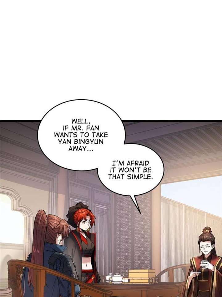 Celebrating the Remaining Life Chapter 82 - Page 29