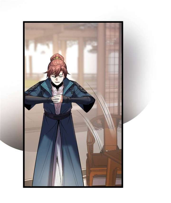 Celebrating the Remaining Life Chapter 82 - Page 32