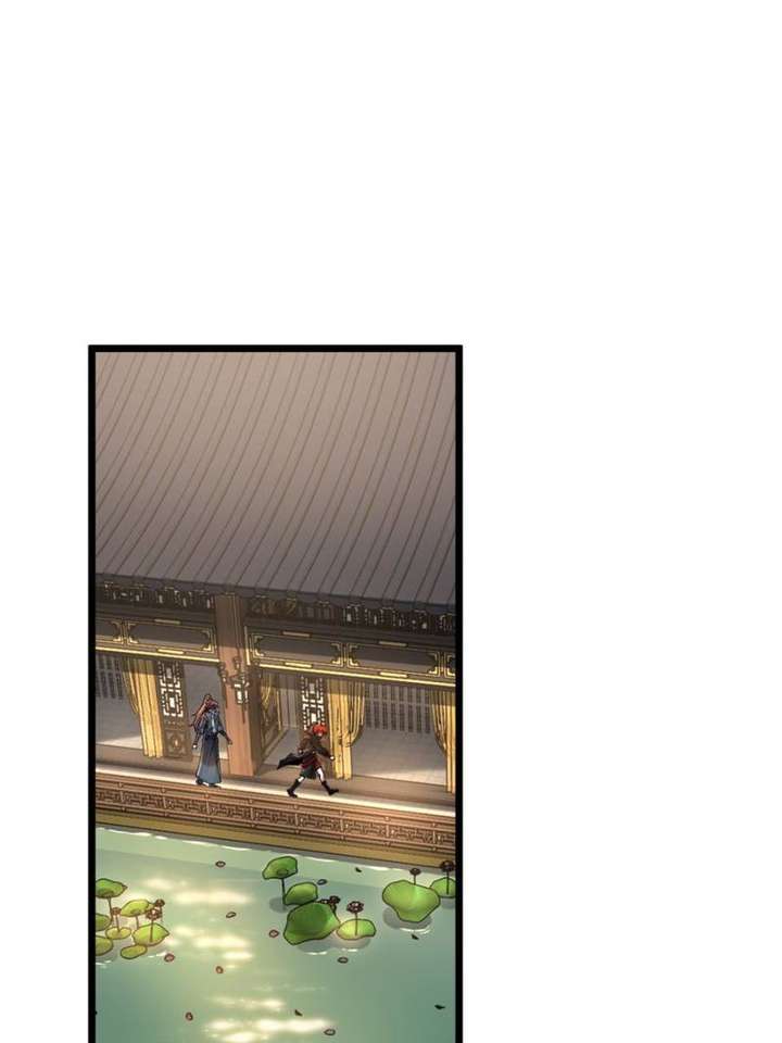 Celebrating the Remaining Life Chapter 82 - Page 36