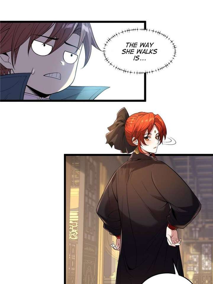 Celebrating the Remaining Life Chapter 82 - Page 38