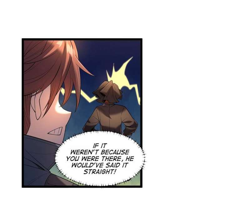 Celebrating the Remaining Life Chapter 82 - Page 41