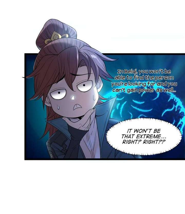 Celebrating the Remaining Life Chapter 82 - Page 44