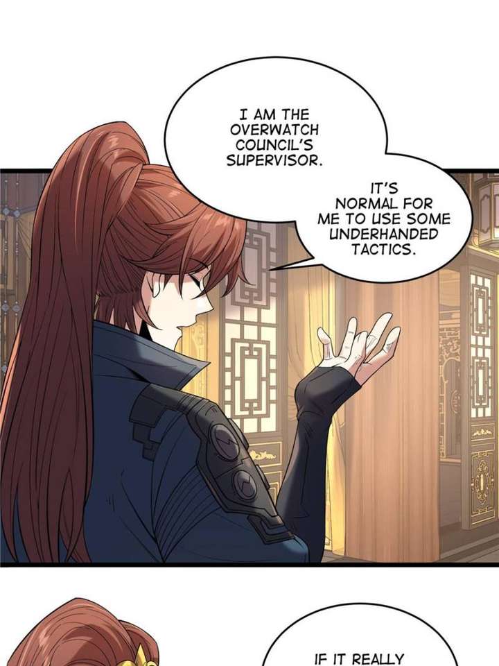 Celebrating the Remaining Life Chapter 82 - Page 47