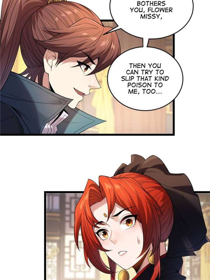 Celebrating the Remaining Life Chapter 82 - Page 48