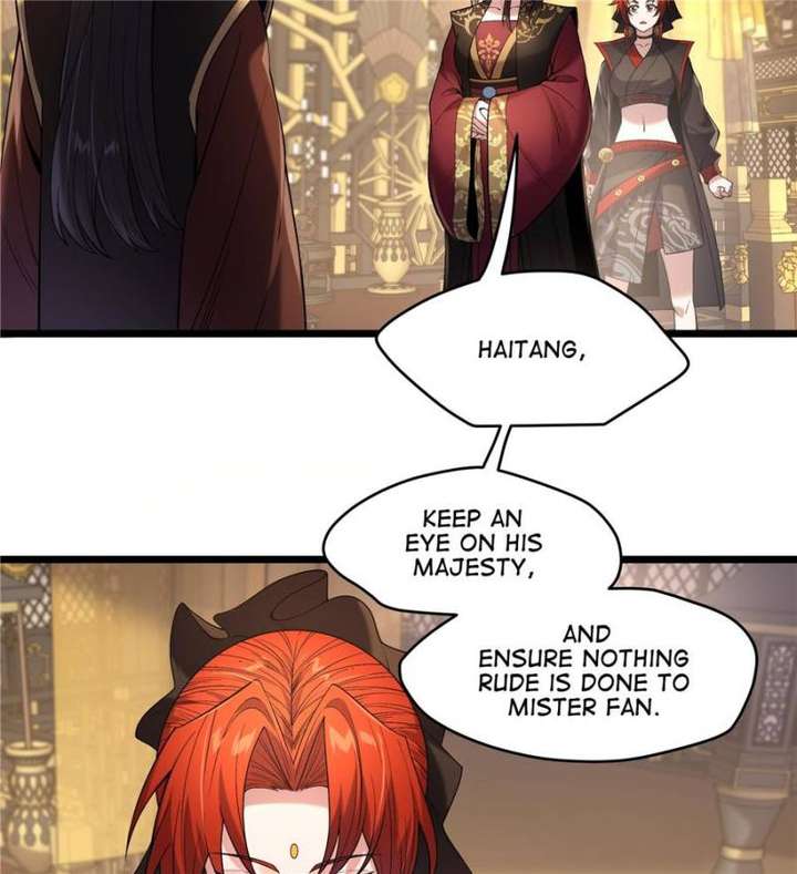 Celebrating the Remaining Life Chapter 82 - Page 6