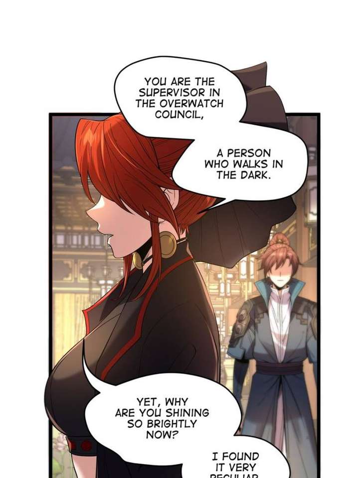 Celebrating the Remaining Life Chapter 83 - Page 1