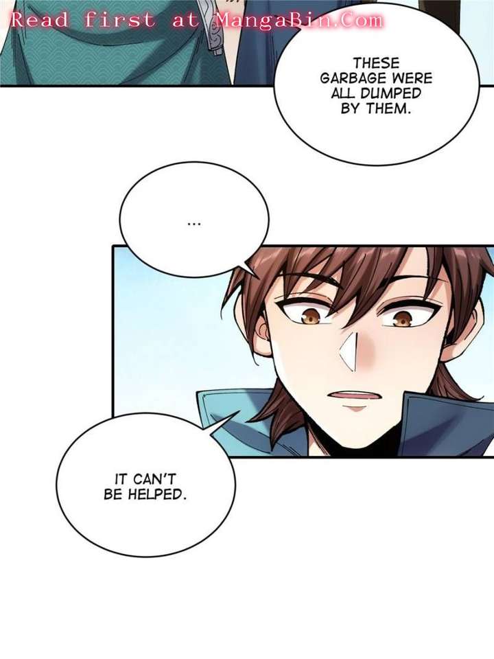 Celebrating the Remaining Life Chapter 83 - Page 11