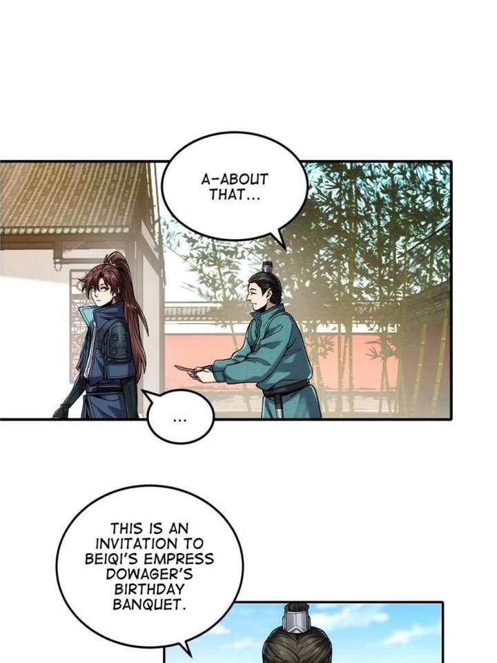 Celebrating the Remaining Life Chapter 83 - Page 13